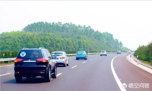 車主早知道 在高速服務(wù)區(qū)到底能不能停車睡覺(jué)？