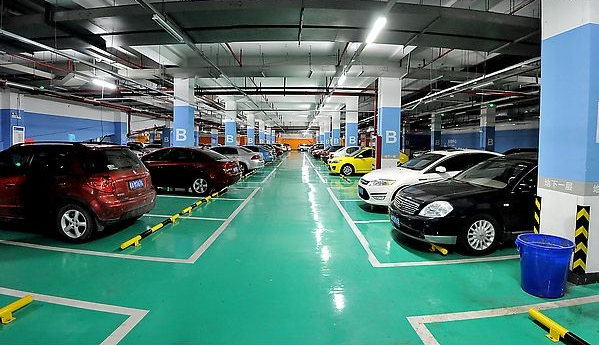 停車場(chǎng)管理風(fēng)險(xiǎn)規(guī)避與防范全攻略